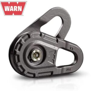 WARN EPIC VÄKIPYÖRÄ 24K 12.000 LB