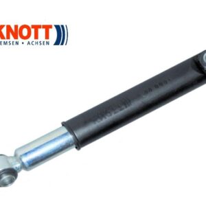 ISKUNVAIMENNIN KNOTT 215-340MM 990001 YLEISMALLI