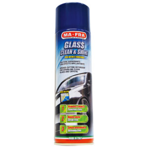 Glass clean and shine pkp tarvike