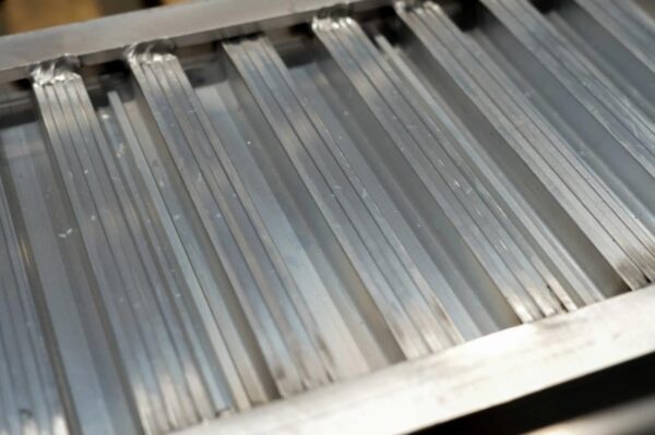 AJORAMPPI 3000KG 300X2500MM (sis. 2kpl ramppia) - Image 5