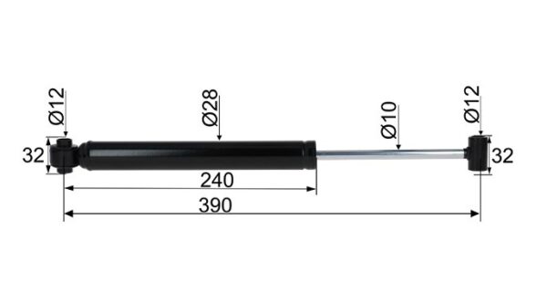VAIMENNIN GRÜMER/GRAU AK1308 TARVIKE - Image 2