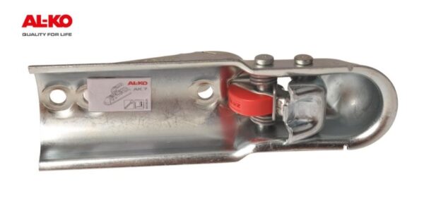 KUULAKYTKIN 750KG Ø60MM AL-KO - Image 3