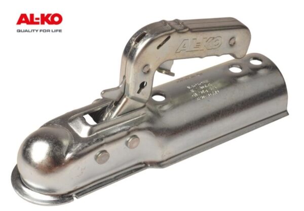 KUULAKYTKIN 750KG Ø60MM AL-KO
