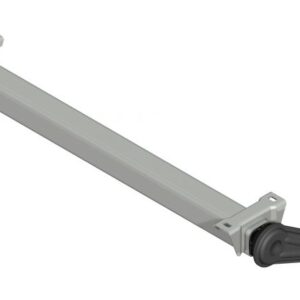 JARRUTON AKSELI KNOTT VG10-M 1050KG B=1070 C=1520 100X4
