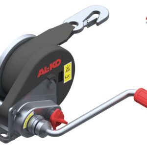VINTTURI ALKO COMPACT A 450kg LIINALLA