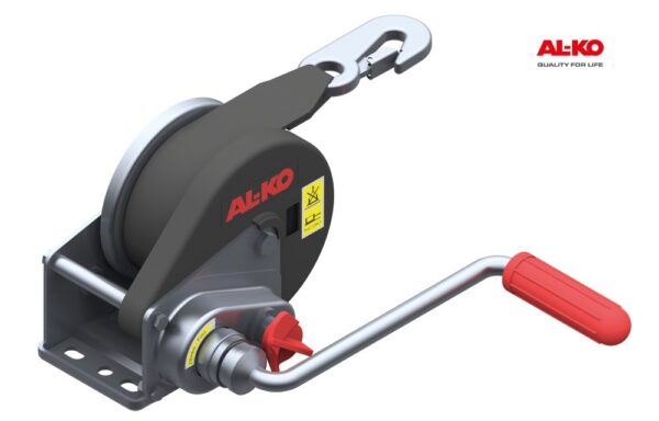 VINTTURI ALKO COMPACT A 450kg LIINALLA