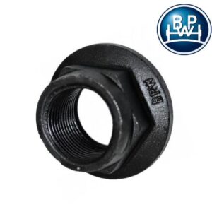 LAIPPAMUTTERI M27x1,5 41MM BPW