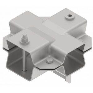 AISAKIINNIKE AKSELIIN 90X90 / 100X100MM