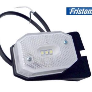 LED ETUVALO MUOVIJALALLA 12-36V DC JOHDOLLA