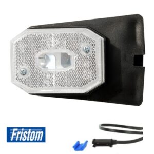 ETUVALO FT-001BI + DC JOHTO + LIITIN