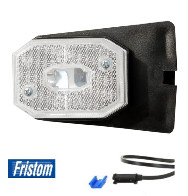 ETUVALO FT-001BI + DC JOHTO + LIITIN