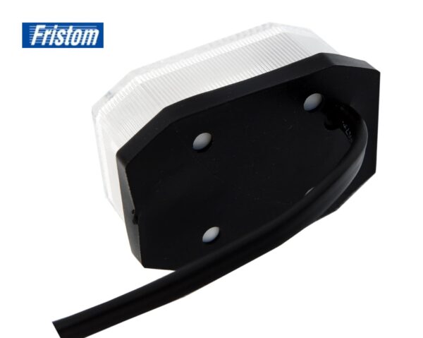 LED ETUVALO 12-36V DC JOHDOLLA - Image 3