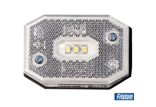 LED ETUVALO 12-36V DC JOHDOLLA - Image 2