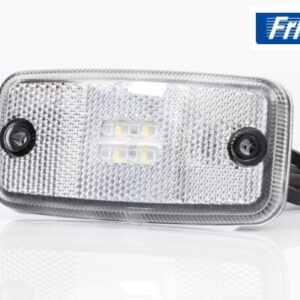 LED ETUVALO 12-24V DC JOHDOLLA
