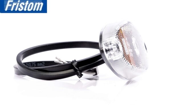 LED ETUVALO 12-36V DC JOHDOLLA - Image 3