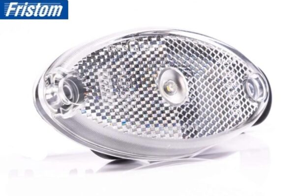 LED ETUVALO 12-36V DC JOHDOLLA - Image 2