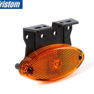 LED SIVUVALO KULMAKIINNIKE 12-36V DC JOHDOLLA