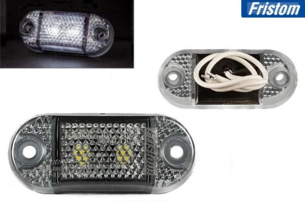 LED ETUVALO 12-36V DARK - Image 2