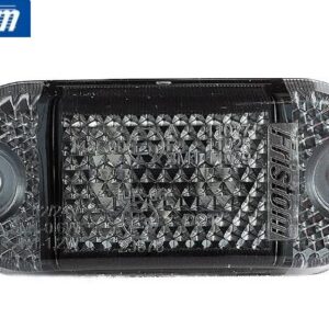 LED ETUVALO 12-36V DARK