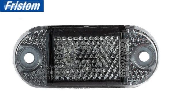 LED ETUVALO 12-36V DARK