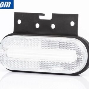 LED ETUVALO KULMAKIINNIKE 12-36V