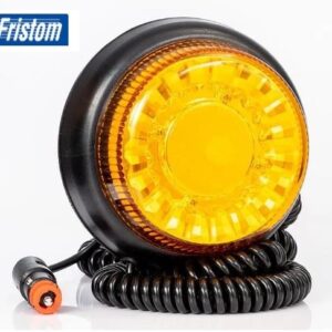 LED MAJAKKA 12-24V MAGNEETTIKIINNITYS