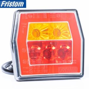 LED TAKAVALO 12-36V 1M JOHDOLLA