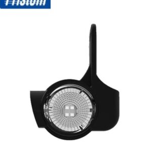 LED ÄÄRIVALO PUNAINEN/VALKOINEN+SIVUVALO OIKEA 12-24V