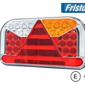 LED TAKAVALO 12-36V OIKEA 6-PIN BAJONET
