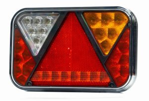 Led takavalot