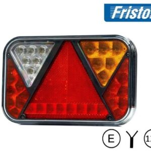 LED TAKAVALO 12-15V OIKEA 1M JOHTO