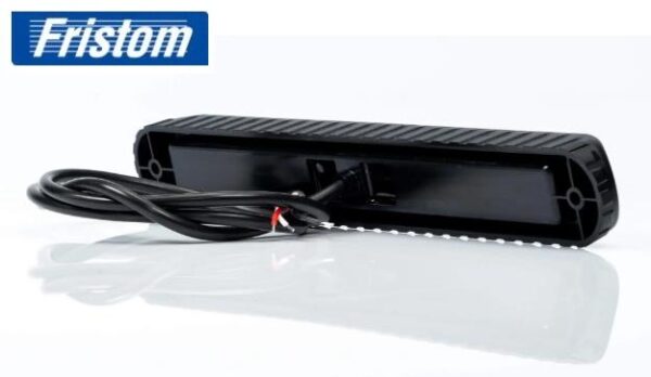 LED SUMU/PERUUTUSVALO 12-24V - Image 2