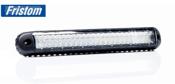 LED SUMU/PERUUTUSVALO 12-24V