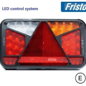 LED TAKAVALO 12V OIKEA 1M JOHTO + VASTUS