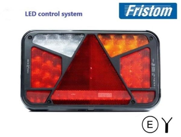 LED TAKAVALO 12V OIKEA 1M JOHTO + VASTUS