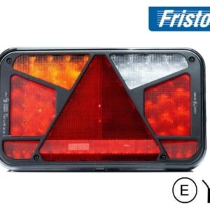 LED TAKAVALO 12-36V VASEN 1M JOHTO