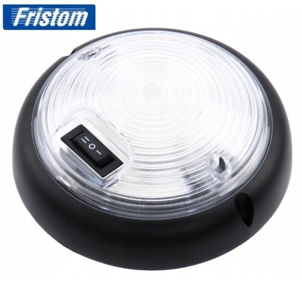 LED SISÄVALO 12-36V KATKAISIJALLA