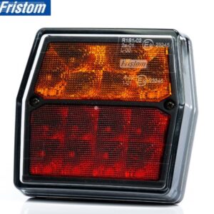 LED TAKAVALO 12-15V BAJONET