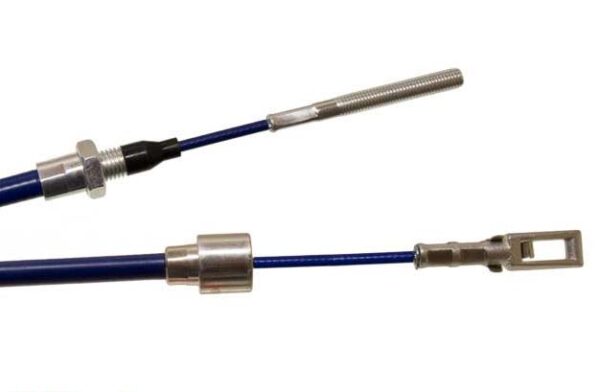 JARRUVAIJERI 1200/1465MM SILMUKKA/KUPPI KIERRE M8 GSM/GKN TARVIKE - Image 3