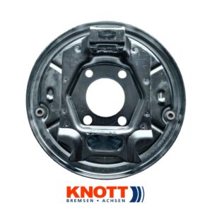 JARRUKILPI KNOTT/SCHLEGL/BPW KESKIREIKÄ Ø49MM