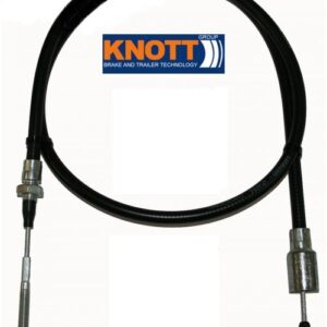 JARRUVAIJERI  630/840MM M8 KIERRE KNOTT ORIGINAL