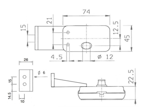 JOKON ETUVALO + L-KUMI OIKEA - Image 4