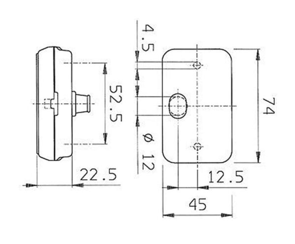 JOKON ETUVALO PLR 130 - Image 5