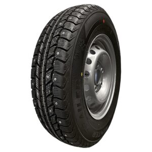 PYÖRÄ 155R13C NASTA M+S li91 ET30 4x100