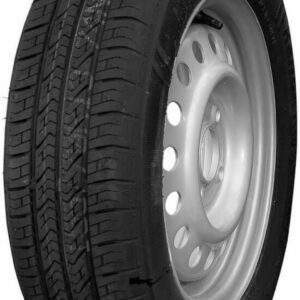 PYÖRÄ 155R13 M+S li84 ET30 4x100