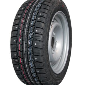 PYÖRÄ 195/50R13C NASTA M+S Li104 ET30 5X112
