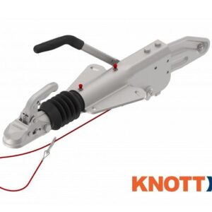 TYÖNTÖJARRU KNOTT KF27