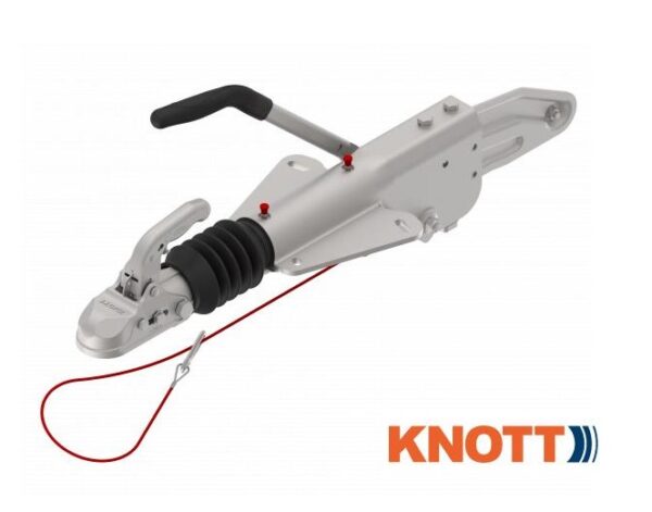 TYÖNTÖJARRU KNOTT KF27