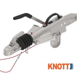 TYÖNTÖJARRU KNOTT KFG35 D