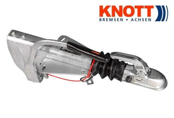 TYÖNTÖJARRU KNOTT KFL20 A - Image 3